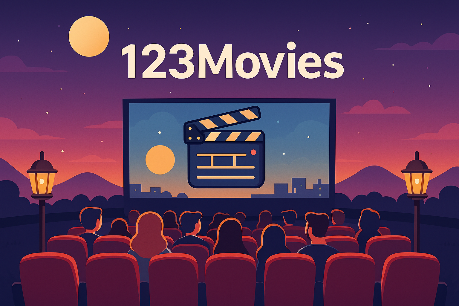 123movies interface example