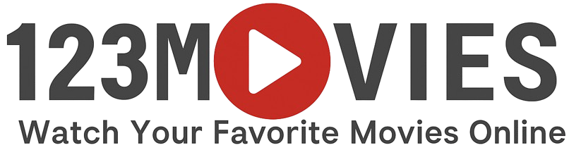 123Movies Logo Image